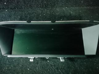 монитор мультимедиа BMW 7 серия F01/F02 2010, 4.4 л., N63 B44 A, бензин, АКПП, седан, 9226975, 65509226975