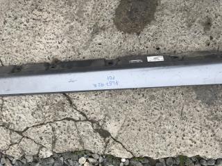 накладка на порог BMW 7 серия F01/F02 2009, 3.0 л., N57 D30 A, дизель, АКПП, седан, 7207002