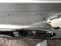 замок двери передней левой Mercedes-Benz SLK-Класс R171 2006, 3.5 л., M 272.963, бензин, АКПП, серебристый, кабриолет - фото №2