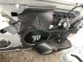 замок двери передней левой Mercedes-Benz SLK-Класс R171 2006, 3.5 л., M 272.963, бензин, АКПП, серебристый, кабриолет - фото №3
