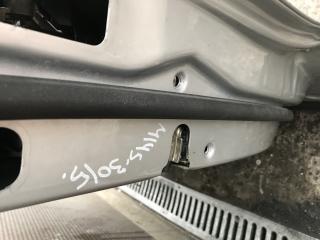замок двери передней правой Mercedes-Benz GL-Класс X164 2007, 3.0 л., OM 642.940, дизель, АКПП, серебристый, внедорожник 5 дв.
