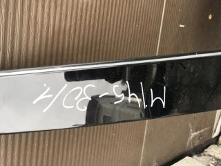 стекло двери передней правой Mercedes-Benz GL-Класс X164 2007, 3.0 л., OM 642.940, дизель, АКПП, серебристый, внедорожник 5 дв.