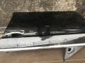 молдинг двери передней левой Mercedes-Benz CLS-Класс C219 2005, 3.0 л., OM 642.920, дизель, АКПП, черный, купе - фото №2