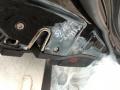 замок двери задней правой Mercedes-Benz CLS-Класс C219 2005, 3.0 л., OM 642.920, дизель, АКПП, черный, купе - фото №2