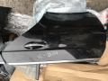 стекло двери задней левой Mercedes-Benz CLS-Класс C219 2005, 3.0 л., OM 642.920, дизель, АКПП, черный, купе - фото №4