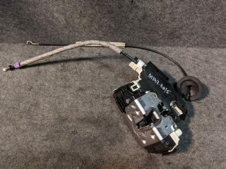 замок двери передней правой Mercedes-Benz E-Класс W212/S212/C207/A207 2011, 1.8 л., M 271.860, бензин, АКПП, черный, кабриолет, A2077601440, 2077601440