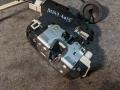 замок двери передней правой Mercedes-Benz E-Класс W212/S212/C207/A207 2011, 1.8 л., M 271.860, бензин, АКПП, черный, кабриолет, A2077601440, 2077601440 - фото №3