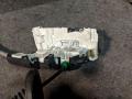 замок двери передней правой Mercedes-Benz E-Класс W212/S212/C207/A207 2011, 1.8 л., M 271.860, бензин, АКПП, черный, кабриолет, A2077601440, 2077601440 - фото №6