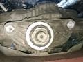 редуктор заднего моста BMW X6 E71/E72 2009, 4.4 л., N63 B44 A, бензин, АКПП, внедорожник 5 дв., 7586025 - фото №2