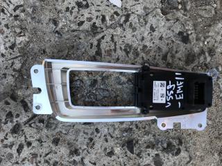 кнопка ручного тормоза (ручника) BMW 7 серия F01/F02 2009, 4.4 л., N63 B44 A, бензин, АКПП, седан, 10041037