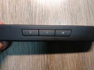 панель управления BMW 7 серия F01/F02 2010, 4.4 л., N63 B44 A, бензин, АКПП, седан, 9215748, 28227013