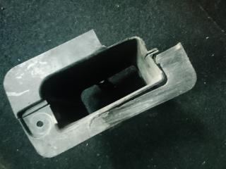 воздуховод тормозной левый BMW 7 серия F01/F02 2010, 4.4 л., N63 B44 A, бензин, АКПП, седан, 51757185167