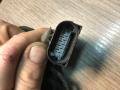 проводка датчиков парковки BMW 6 серия E63/E64 2006, 3.0 л., N52 B30 A, бензин, АКПП, черный, купе, задний привод, правый руль, 6929148 - фото №3