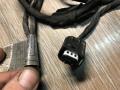 проводка датчиков парковки BMW 5 серия E60/E61 2005, 2.5 л., M57 D25 (256D2), дизель, АКПП, универсал, 6928366, 61126928366 - фото №2