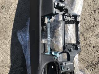 панель передняя салона (торпедо) BMW 7 серия F01/F02 2009, 4.4 л., N63 B44 A, бензин, АКПП, седан, 2520242