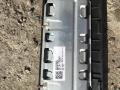подушка безопасности коленная BMW 7 серия F01/F02 2009, 4.4 л., N63 B44 A, бензин, АКПП, седан, KV917628209 - фото №3