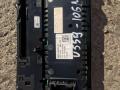 блок управления печки / климат-контроля BMW 7 серия F01/F02 2009, 4.4 л., N63 B44 A, бензин, АКПП, седан, 9224751 - фото №2