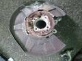 кулак задний правый BMW 7 серия F01/F02 2010, 4.4 л., N63 B44 A, бензин, АКПП, седан, 6797448, 6796498 - фото №3
