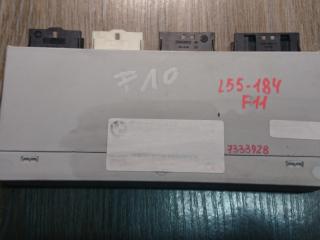 блок управления крышкой багажника BMW 5 серия F07/F10/F11 [рестайлинг] 2013, 3.0 л., N57 D30 C, дизель, АКПП, универсал, 61357333928, F005V01252