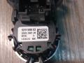 кнопка запуска двигателя BMW X6 F16 2014, 3.0 л., N57 D30 B, АКПП, внедорожник 5 дв., 61319291690 - фото №2