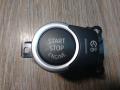 кнопка запуска двигателя BMW X6 F16 2014, 3.0 л., N57 D30 B, АКПП, внедорожник 5 дв., 61319291690 - фото №3