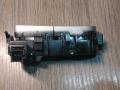 панель управления Mercedes-Benz E-Класс W213/S213/C238/A238 2016, 2.0 л., OM 654.920, дизель, АКПП, белый, седан, правый руль, A2139050404 - фото №3