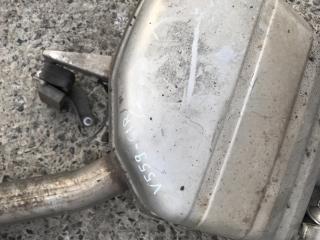 глушитель BMW 7 серия F01/F02 2009, 4.4 л., N63 B44 A, бензин, АКПП, седан