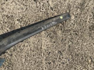 молдинг переднего бампера BMW 7 серия E65/E66/E67 2001, 3.0 л., M57 D30 (306D3), АКПП, седан