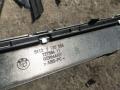 молдинг переднего бампера BMW 7 серия E65/E66/E67 2001, 3.0 л., M57 D30 (306D3), АКПП, седан, 7135586 - фото №2