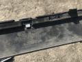 молдинг переднего бампера BMW 7 серия E65/E66/E67 2001, 3.0 л., M57 D30 (306D3), АКПП, седан, 7135586 - фото №2
