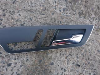 ручка внутренняя передняя правая Mercedes-Benz S-Класс W221 [рестайлинг] 2012, 3.0 л., OM 642.862, дизель, АКПП, серебристый, седан, A2217205648, 3364000001