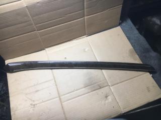 накладка двери (крышки) багажника Mercedes-Benz S-Класс W221 [рестайлинг] 2012, 3.0 л., OM 642.862, дизель, АКПП, серебристый, седан