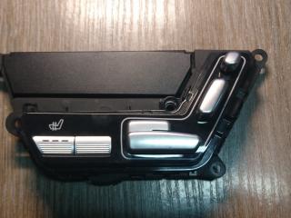 панель управления Mercedes-Benz S-Класс W221 [рестайлинг] 2012, 3.0 л., OM 642.862, дизель, АКПП, серебристый, седан, A2218708558, 3359250300