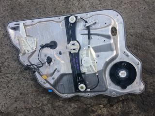 стеклоподъемник задний правый Mercedes-Benz S-Класс W221 [рестайлинг] 2012, 3.0 л., OM 642.862, дизель, АКПП, серебристый, седан, A2217300246, A2218203042