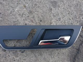 ручка внутренняя задняя правая Mercedes-Benz S-Класс W221 [рестайлинг] 2012, 3.0 л., OM 642.862, дизель, АКПП, серебристый, седан, A2217304648