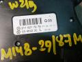 панель управления Mercedes-Benz CLS-Класс C219 2005, 3.0 л., OM 642.920, дизель, АКПП, черный, купе, A2118217979 - фото №2