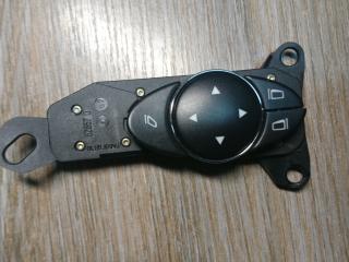 джойстик регулировки зеркал Mercedes-Benz E-Класс W211/S211 2005, 2.1 л., OM 646.961, дизель, АКПП, седан, A2118216079