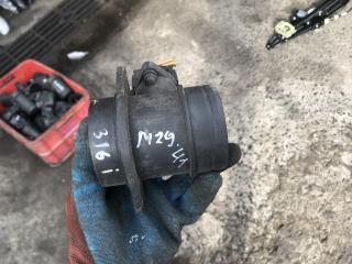 расходомер воздуха BMW 3 серия E46 2002, 2.0 л., N42 B20 A, бензин, АКПП, универсал, 1438667
