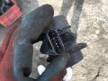 расходомер воздуха BMW 3 серия E46 2002, 1.6 л., N45 B16 A, бензин, АКПП, седан, 1438687, 028021075 - фото №2