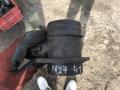 расходомер воздуха BMW 3 серия E46 2002, 1.6 л., N45 B16 A, бензин, АКПП, седан, 1438687, 028021075 - фото №4