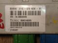 блок управления подвеской BMW X5 E70 2007, 3.0 л., M57 D30 (306D5), дизель, АКПП, внедорожник 5 дв., 37156781630, 00401482B5 - фото №2