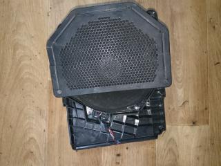 сабвуфер BMW 1 серия E81/E87 [рестайлинг] 2008, 2.0 л., N43 B20 A, бензин, АКПП, синий, хетчбэк 5 дв., 43040741982