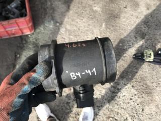 расходомер воздуха BMW X5 E53 2001, 4.6 л., M62 B46 (468S1), бензин, АКПП, седан
