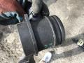 расходомер воздуха BMW 3 серия E46 2000, 2.0 л., M47 D20 (204D4), дизель, АКПП, седан, 7566989 - фото №2