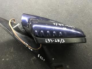 зеркало наружное правое BMW 7 серия E65/E66/E67 [рестайлинг] 2007, 3.0 л., M57 D30 (306D3), дизель, АКПП, седан