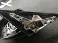 зеркало наружное левое BMW 3 серия E90/E91/E92/E93 2006, 2.0 л., N46 B20 A, бензин, АКПП, седан - фото №2