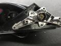 зеркало наружное правое BMW 3 серия E90/E91/E92/E93 2006, 2.0 л., N46 B20 A, бензин, АКПП, седан - фото №4