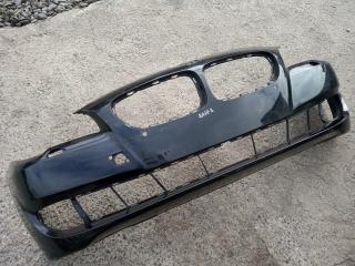бампер передний BMW 5 серия F07/F10/F11 2011, 3.0 л., N57 D30 A, дизель, АКПП, седан