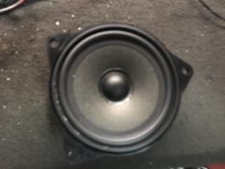 динамик двери BMW X5 E70 2008, 3.0 л., M57 D30 (306D3), дизель, АКПП, внедорожник 5 дв., 65139141494