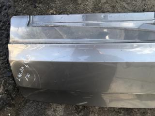 борт откидной BMW X5 E70 2009, 3.0 л., M57 D30 (306D5), дизель, АКПП, серый, внедорожник 5 дв.